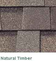 Natural Timber